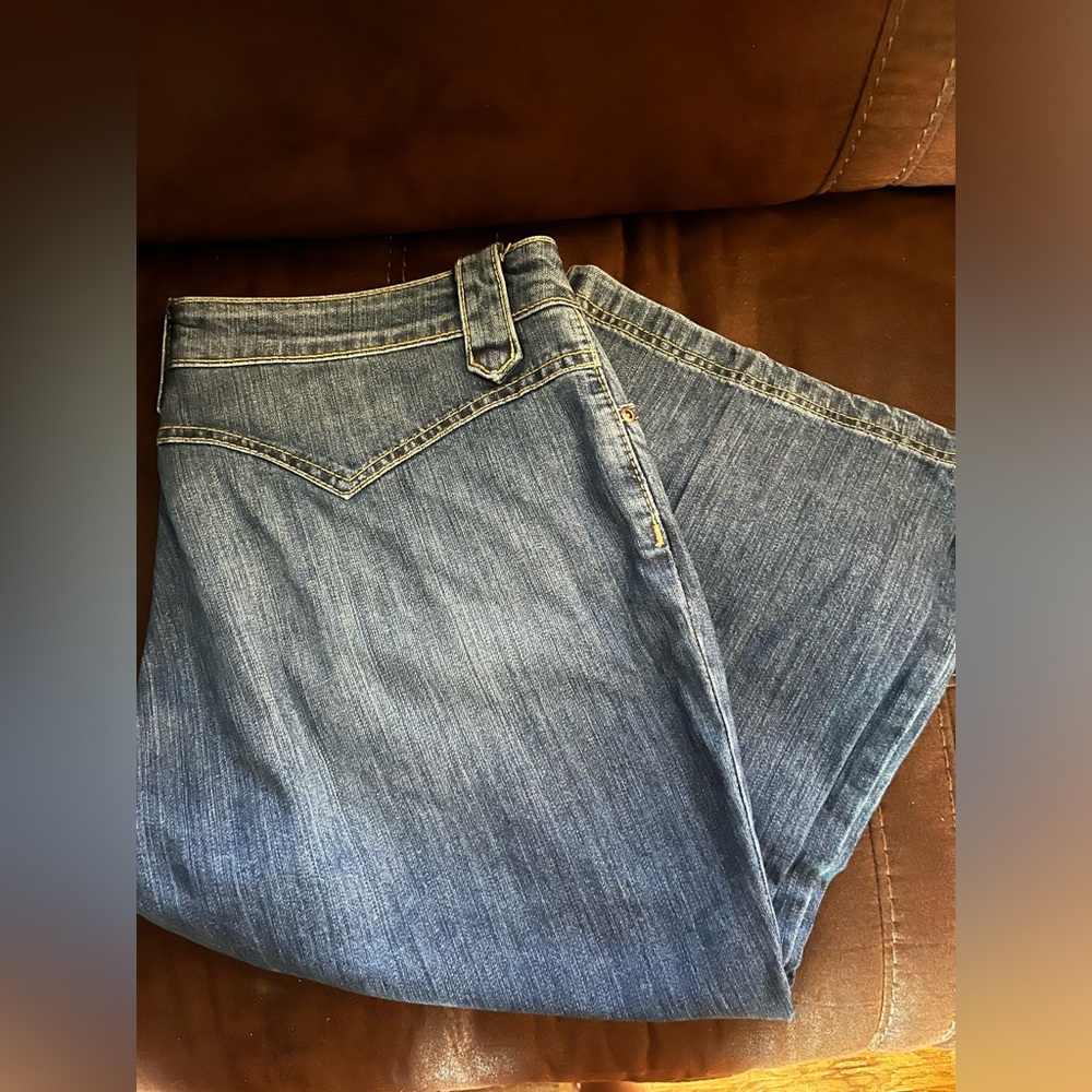 Women’s Cinch Jeans